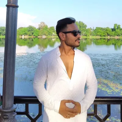 Tamoghna Ghosh profile