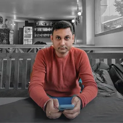 Tamojit Mallick profile