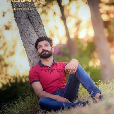 Tamoor Pervaiz profile
