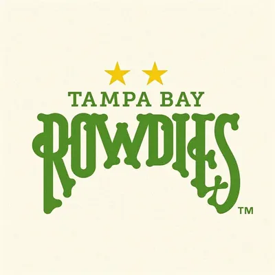 Tampa Bay Rowdies profile