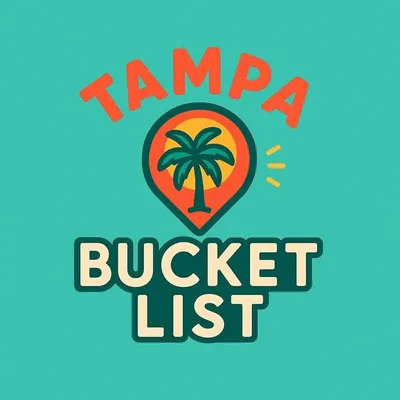 The Original #TampaBucketList profile