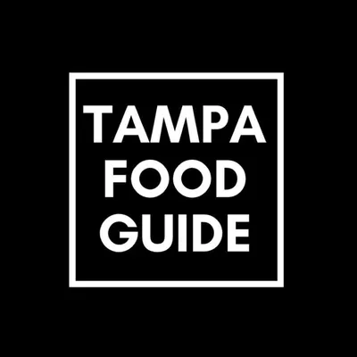 Tampa Food Guide profile