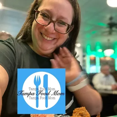 Rachel Lombardo | Florida, Food, Family, Fun profile