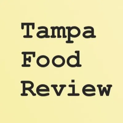 Tampa Food Review profile