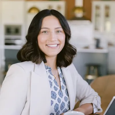 Tampa REALTOR® | Katherine C. profile