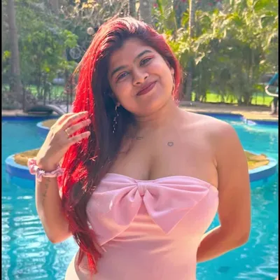 Aarushi Padhi profile