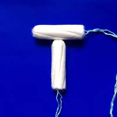 Tampons profile