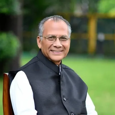 Tamradhwaj Sahu profile