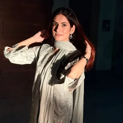 Tamseela Ejaz profile