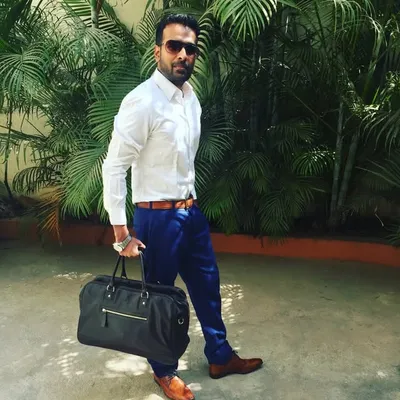 Tamsil Ahmed profile