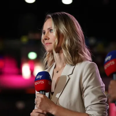 Tamsin Greenway profile