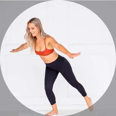 Tamsin Meekel profile