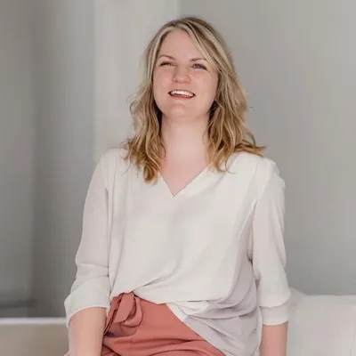 Paid & Organic social media Pro - Tamsyn profile
