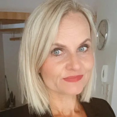 Proage Bloggerin profile