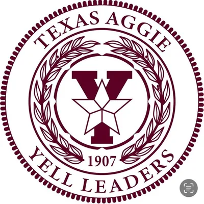 Texas A&M Yell Leaders Instagram profile photo