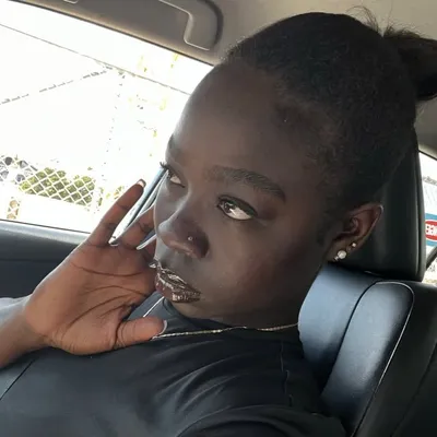 Tamara Odongo profile
