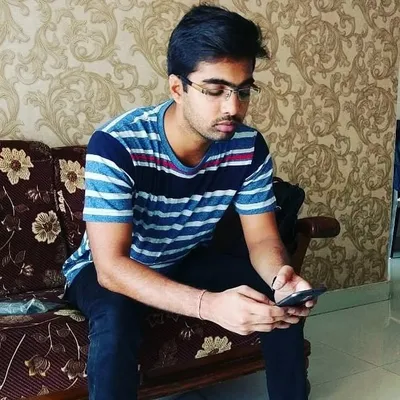 Tanmay Bonde profile