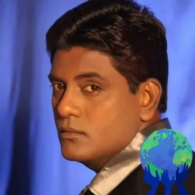 Tanuj Mahashabde profile