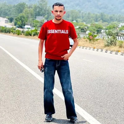 Tanveer Malik profile