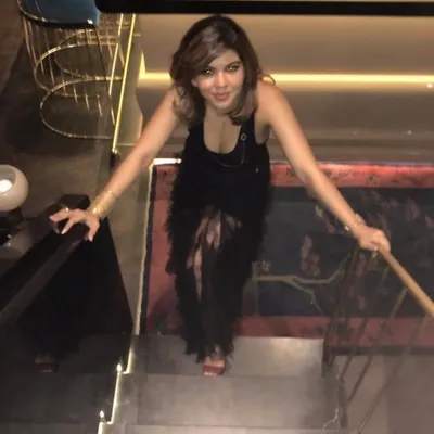 TANAAZ BHATIA profile