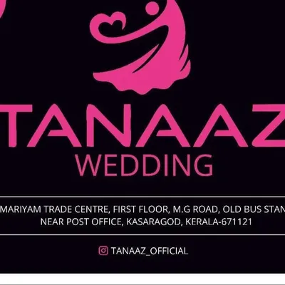 TANAAZ WEDDING ( ladies & Kids ) profile