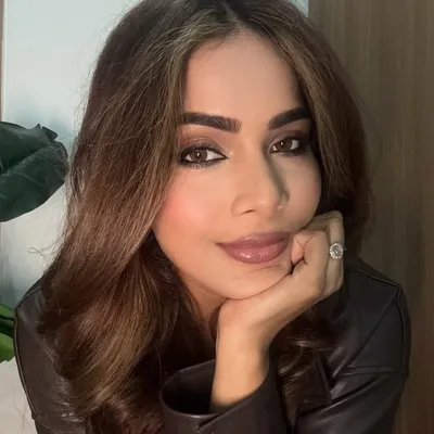 Tanaaz Sayed | Bridal Makeup Artist 📍Mumbai profile