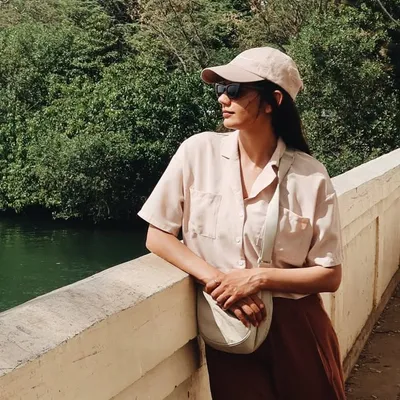 Tana Gandhi profile