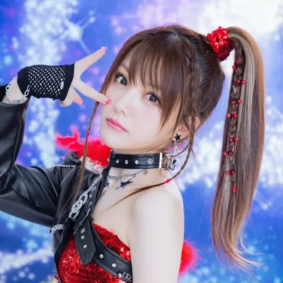田中れいな profile