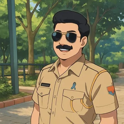 Tanay Bhardwaj profile