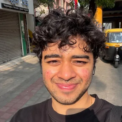 Tanay Sabnis profile
