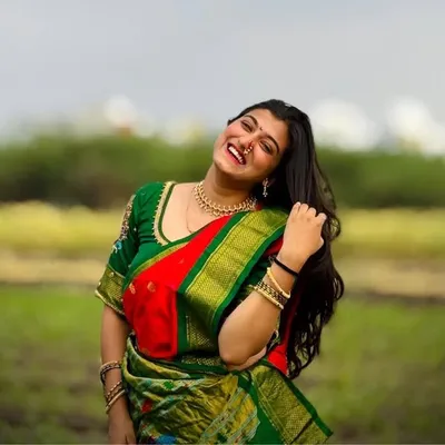 Tanaya Dandavate 🥀 profile