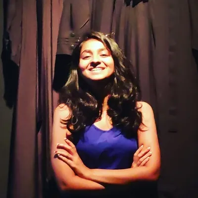 Tanaya shirodkar profile