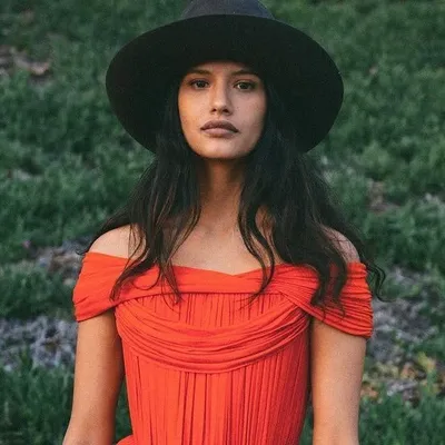 Tanaya Beatty profile