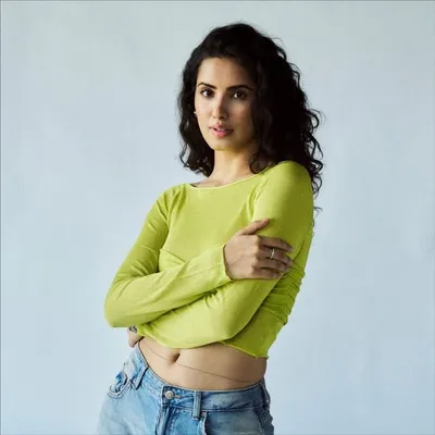 Taanaya Sachdeva profile