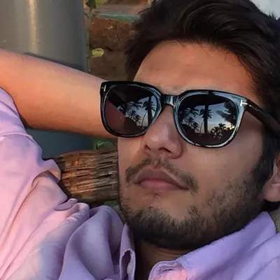 Tanay Jain profile