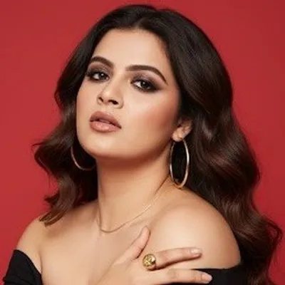 TANVI BANSAL⚡️ profile
