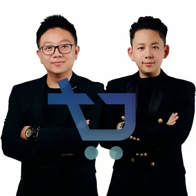 Tan Brothers | Dropshipping ๐ง๐ท profile