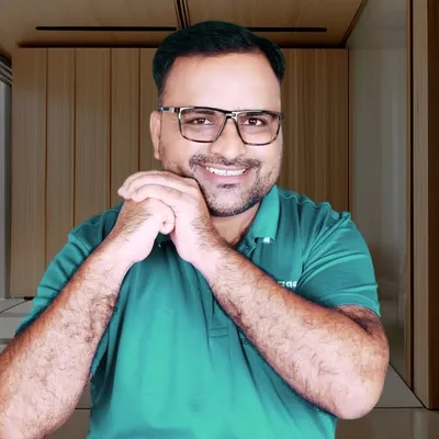 Sunil Chaudhari profile