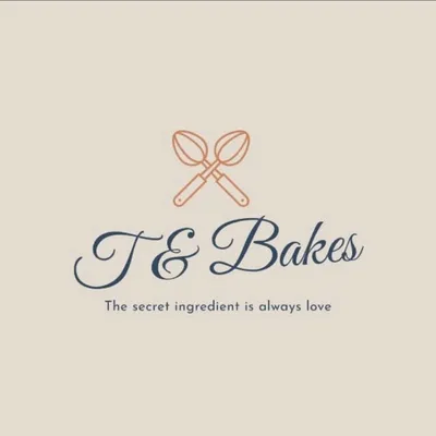 T&Bakes profile