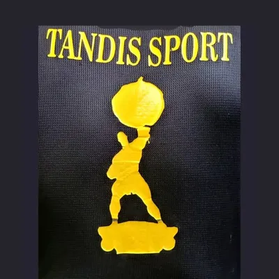 Tandis Complex profile