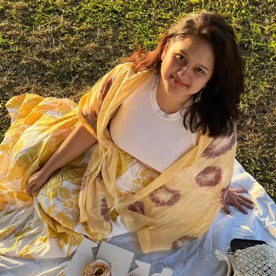 Bani Kanwar Thapa | Food Blogger profile