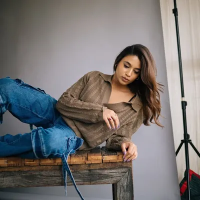Taneea Rajawat profile
