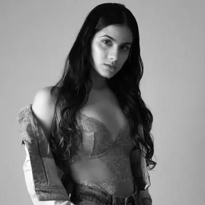 Taneesha Salgaonkar profile