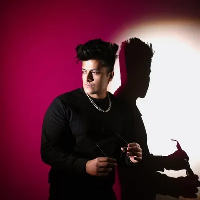 Dhruv Taneja profile