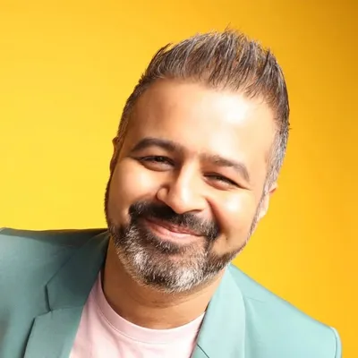 Nikhil Taneja