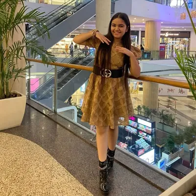 Ridhima Taneja(Official) profile