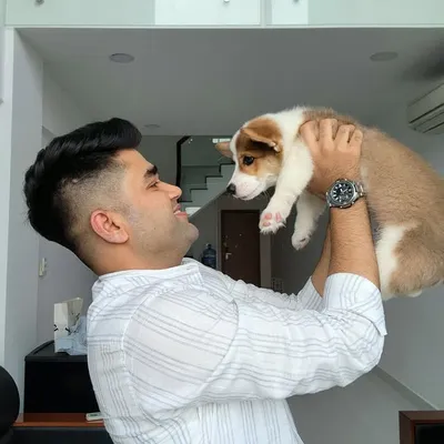 Tanesh Jain profile
