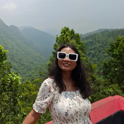 Taneya Mukherjee profile