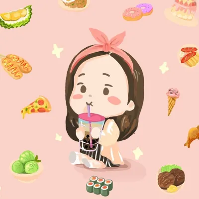 Tangerang Food Story profile