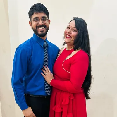 Tangled Affair Ritu || Apoorv profile
